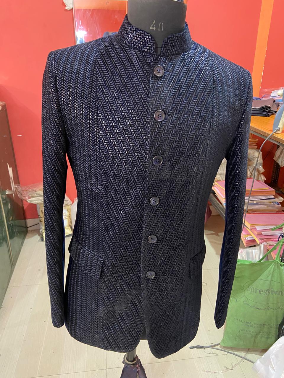 Bespoke Creation